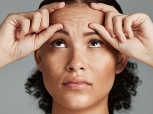 Éveket öregít rajtad, ha elköveted ezeket a hibákat sminkelés közben