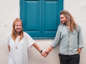 A betegsége döbbentette rá, hogy ideje változtatni - Az endometriózis nem játék