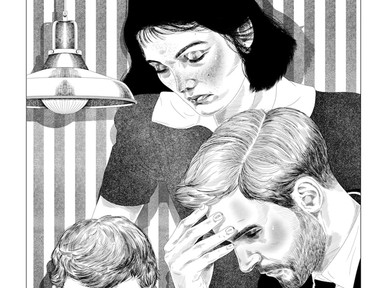 Mi jut eszedbe először, ha a családra gondolsz? Különböző személyeket kérdeztünk a világ különböző tájairól