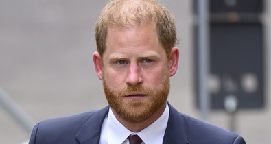 Harry herceg sokkoló lépésre szánta el magát: ezzel végleg elszakadna a királyi családtól