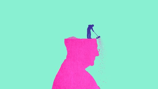 Ezek az apró figyelmeztető jelek az Alzheimer-kór korai stádiumaira utalhatnak, amelyeket gyakran figyelmen kívül hagyunk, vagy csak az öregedés természetes részeként kezeljük