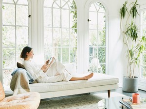 A lakberendező tippjei, akiért Jennifer Lopez is odáig van