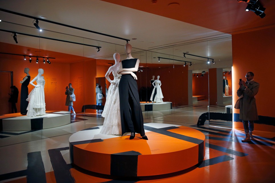 Ismerd meg a világ 12 legszebb divatmúzeumát