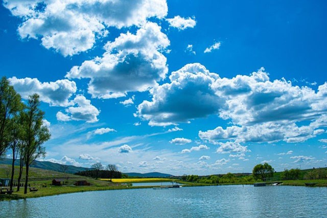 Legszebb őszi esküvői helyszínek: mesébe illő helyek Magyarországon