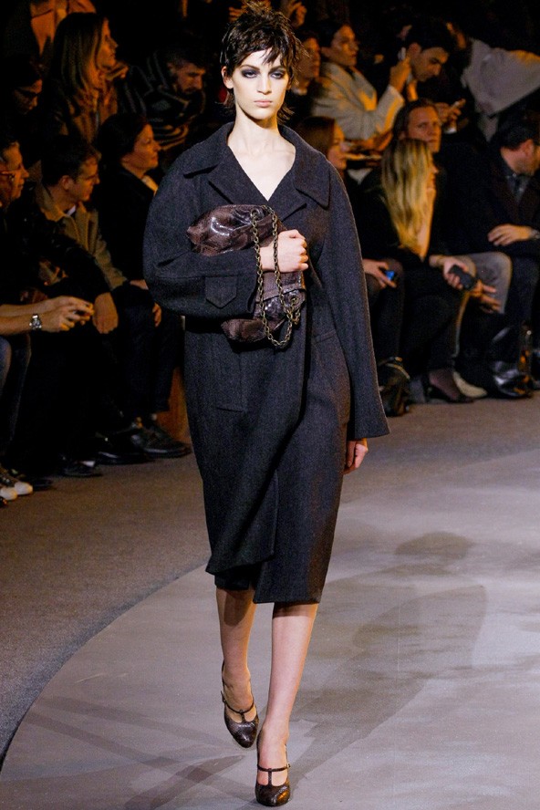 Marc Jacobs - New York