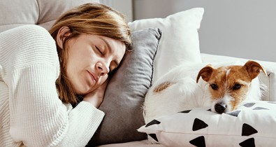 Te is szoktál zseniális ötletekkel ébredni? – Ez a REM-alvás kreatív hatása