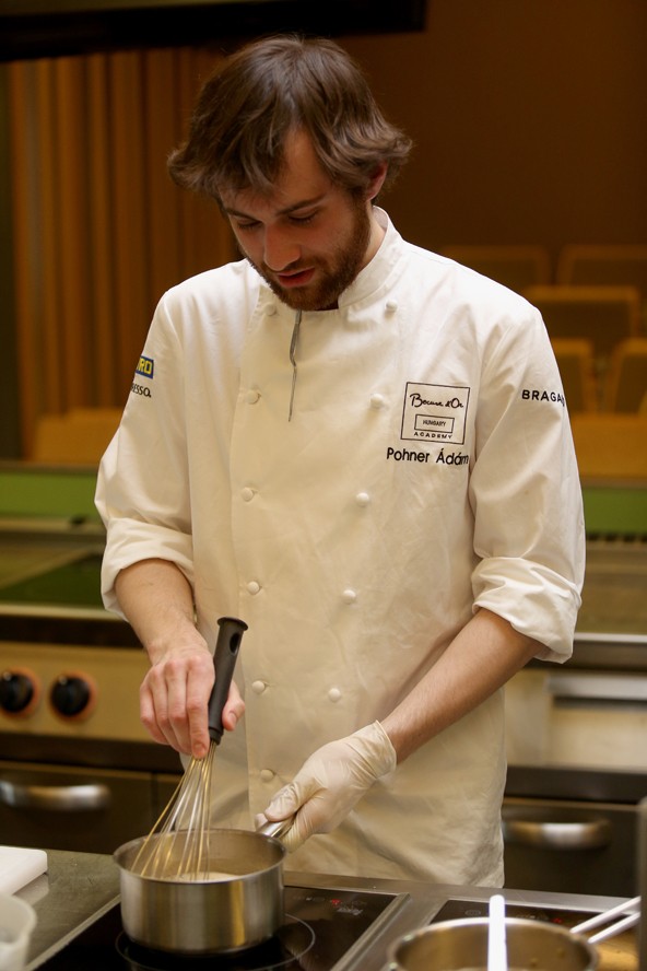 Lesd el a profi séf titkos receptjét!