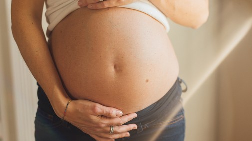 10 hüvelyi változás, amire várandósan számíthatsz