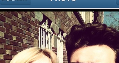 Interaktív- A divatvilág legszebb szerelmespárja