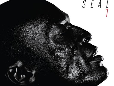 Csak egy szám, meg még egy: Seal visszatért, emberek!