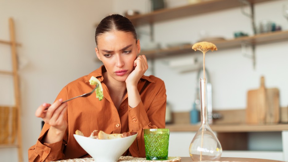 A ma divatos fogyasztószerek használata gyakran vezet vashiányhoz 
