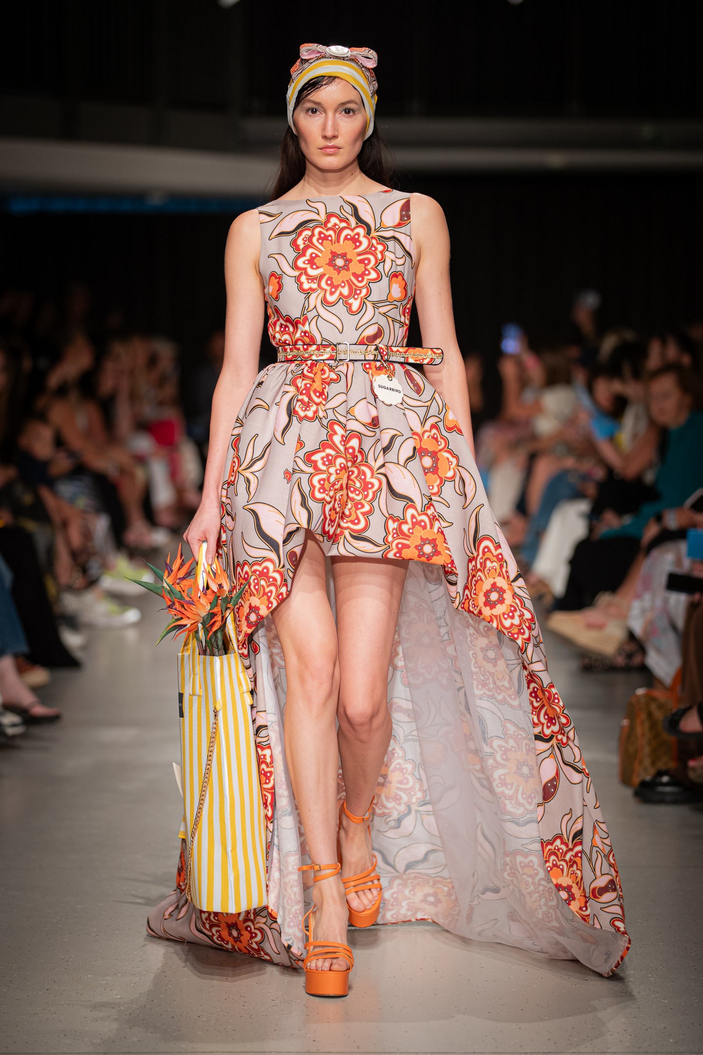 Sugarbird 2025 tavasz-nyár