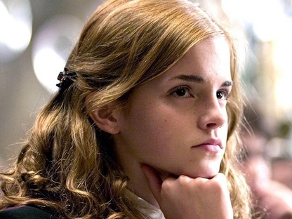 Beigazolódott egy újabb Harry Potter-teória, melyre még Hermione is büszke lenne