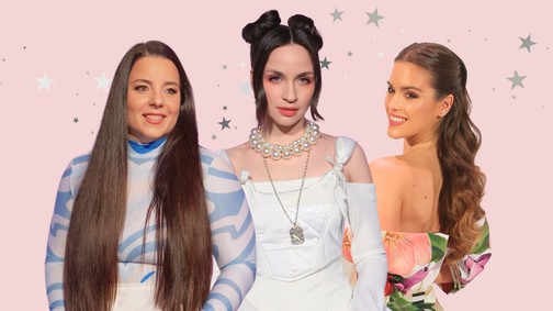 Minden idők legszebb sztárfrizurái a GLAMOUR Women of the Year gálákról