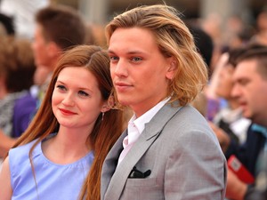 Micsoda lista! Ezekkel a sztárokkal jártak régen a Stranger Things színészei