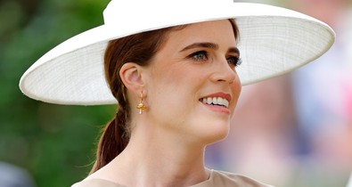 Eugénia hercegnő nyilvánosan üzent Katalin hercegnének, miután visszautasította a walesi hercegné karácsonyi meghívását 