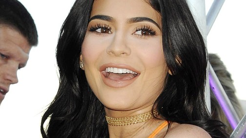 Kylie Jenner miért öregíted így magad?