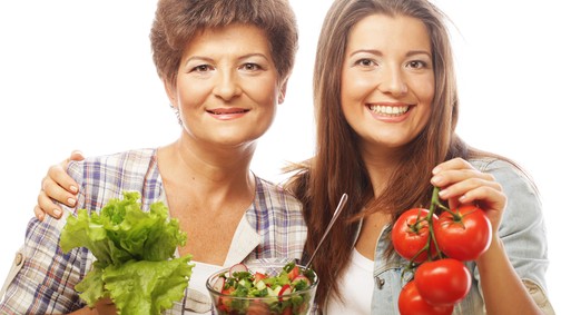 6 fontos alapelv, ha az újévet egészségesebben szeretnéd élni