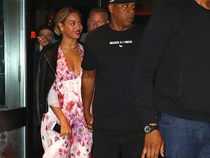 Bizonyítékunk van rá, hogy Beyoncé és Jay Z házasságának semmi baja
