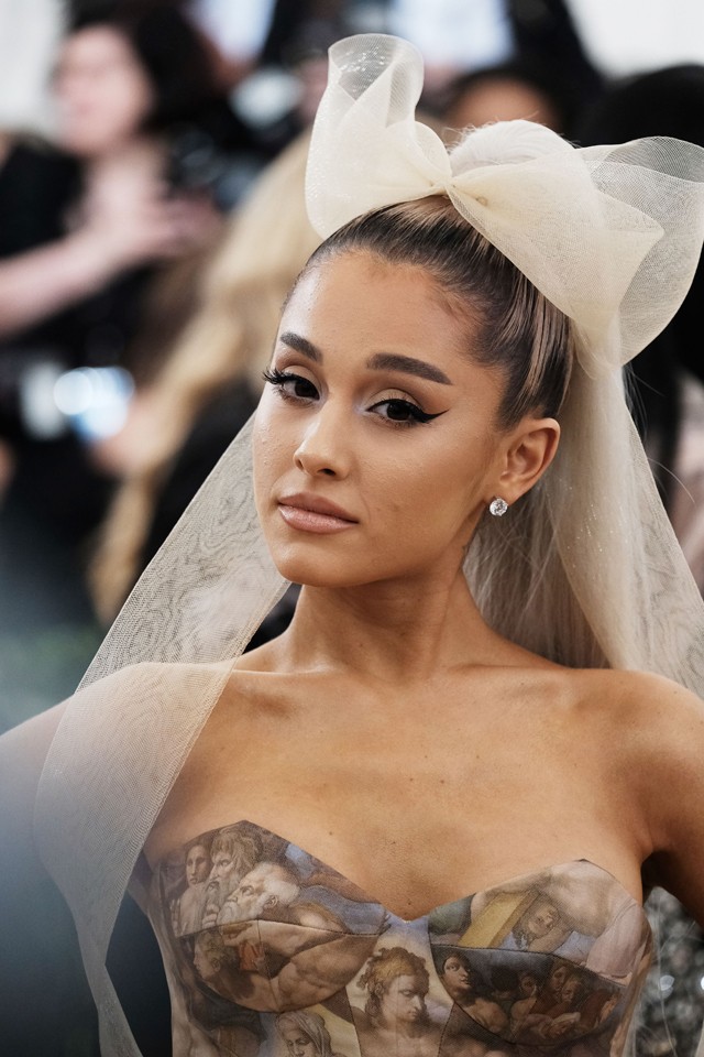 Ariana Grande 