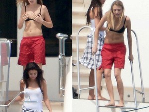 Ennél menőbb páros nincs most!