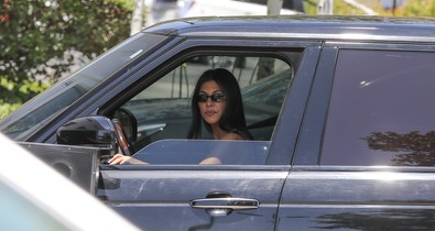 5 kiegészítő, ami az SUV-t tökéletes női autóvá teszi