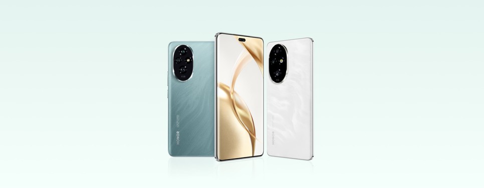 HONOR 200 Pro