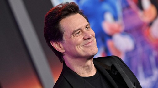 Kiakadtak a rajongók Jim Carrey új fotói láttán, szerintük alig hasonlít önmagára a színész