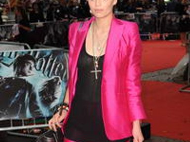 Pixie Geldof