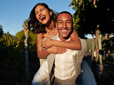 „Párként katasztrófa voltunk, de szakítás után ő lett a legjobb barátom”