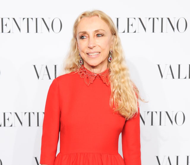 Franca Sozzani