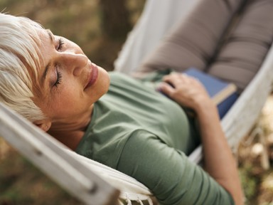 A délutáni pihenés hasznosabb, mint gondolnád