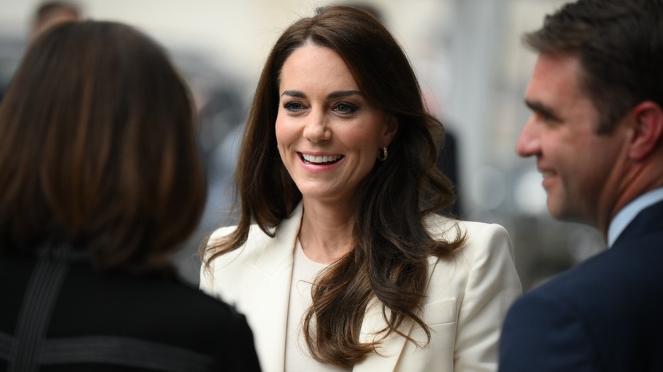 Egyszerűen imádjuk Katalin hercegné kifinomult stílusát