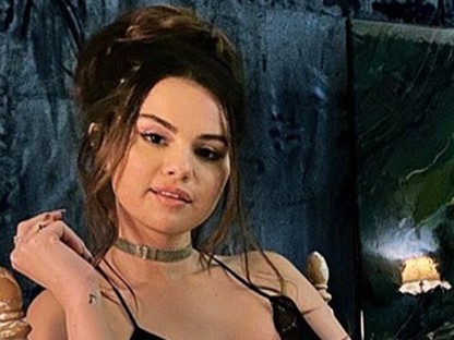 Ilyen lett volna Selena Gomez, ha a 90-es években lesz popsztár
