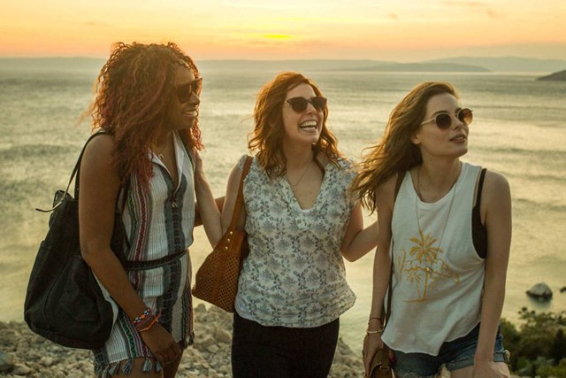 A legjobb Netflix-filmek randira