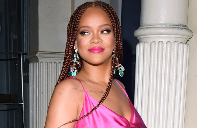 Rihanna szettje a fesztiválszezon legnagyobb inspirációja lehet