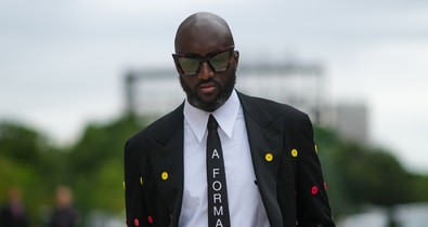Gyász! Felfoghatatlan: Virgil Abloh az Off-White alapítója, a Louis Vuitton tervezője halott