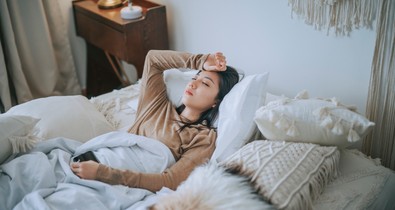 Az 5 legrosszabb dolog, amit elkövethetsz influenzaszezonban 