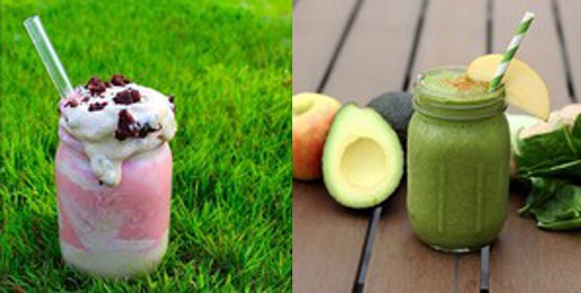 Nyári gyümölcsözön