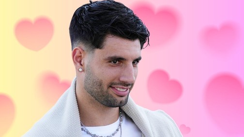 Friss képek! Így nézett ki Szoboszlai Dominik és Buzsik Borka titkos esküvője