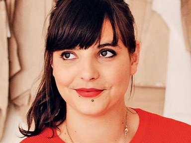 Igen, lehet így is: Tomcsányi Dóri boldog családanya és sikeres divattervező