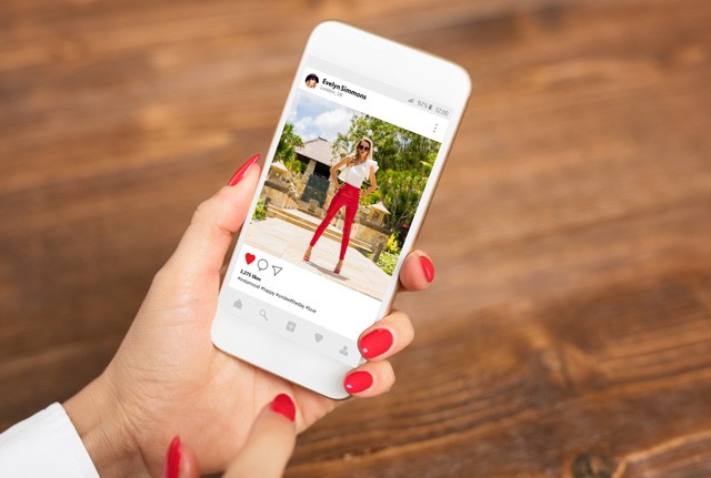 Valaki végre kimondta: az Instagramnak vége