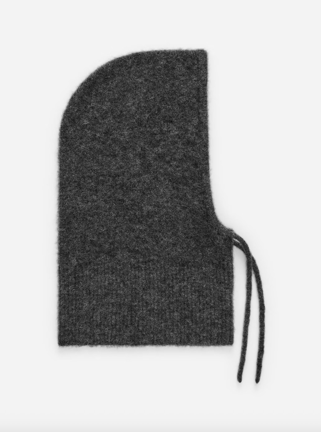 Gyapjú balaklava ARKET arket.com