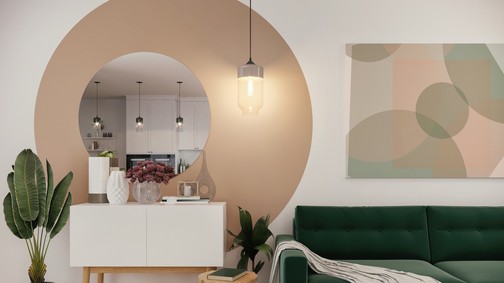 Ilyen színűre fesd az otthonodat a csillagjegyed alapján