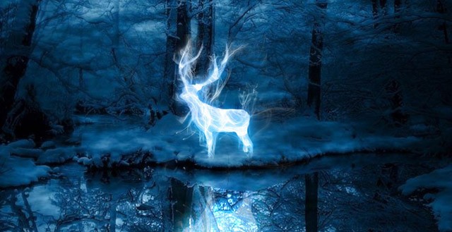 harry potter patronus, pottermore, jk rowling, patronus teszt