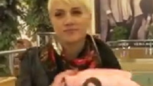 Tóth Gabi felfrissíti a ruhatárát!