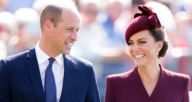 Katalin hercegné hatalmas bakit vétett, de egy életre megtanulta a leckét: maga az uralkodó pirított rá