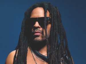 Lenny Kravitz: „Bízz a benned lévő hangban!”