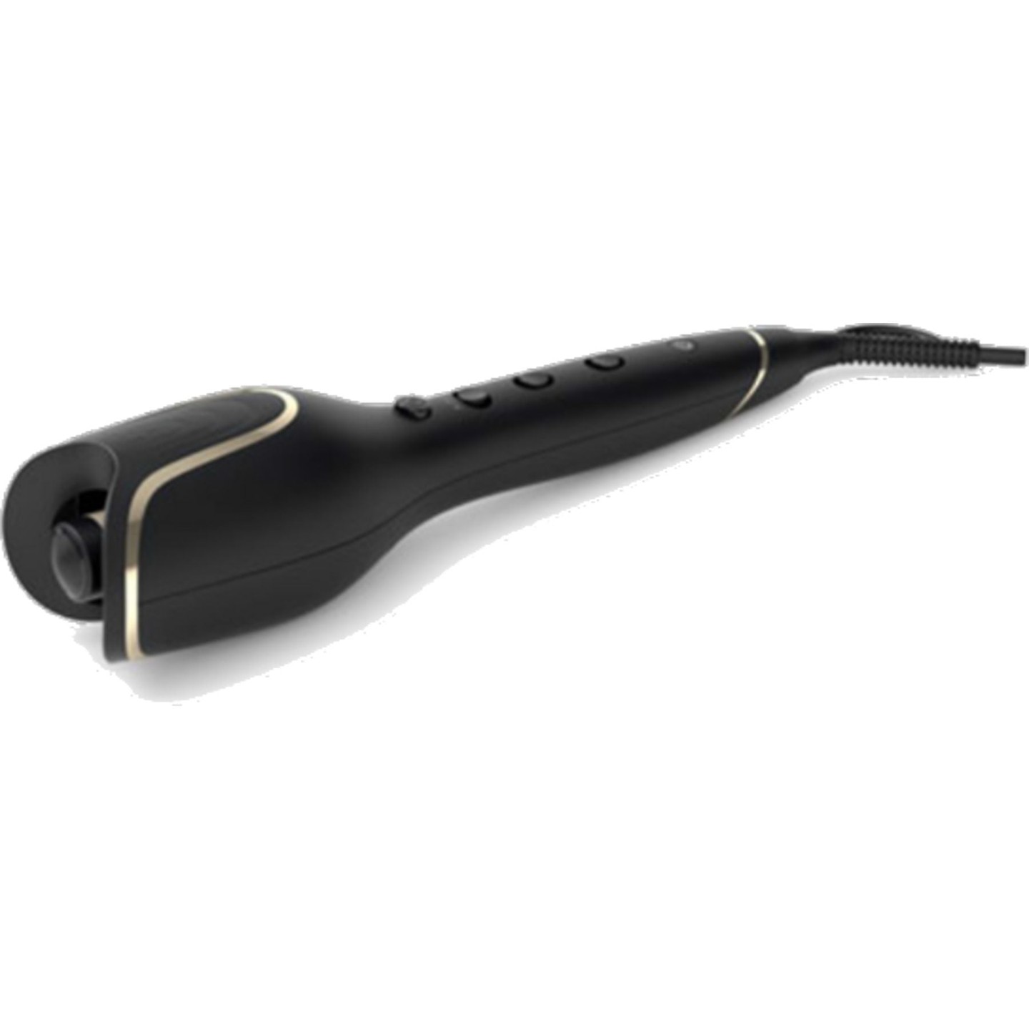 PHILIPS BHB876/00 StyleCare Prestige Automatikus hajgöndörítő, fekete 49 199 Ft,GLAMOUR-kuponnal 25% kedvezménnyel 36899.25 Ft