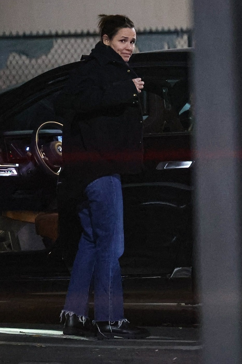 Jennifer Garner a rendezvényen / Fotó: Profimedia